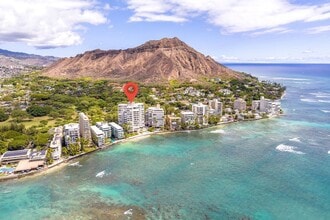 Building Photo - 2969 Kalakaua Ave