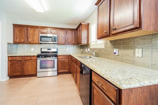 Foto del edificio - 1414 W April Rain Ct