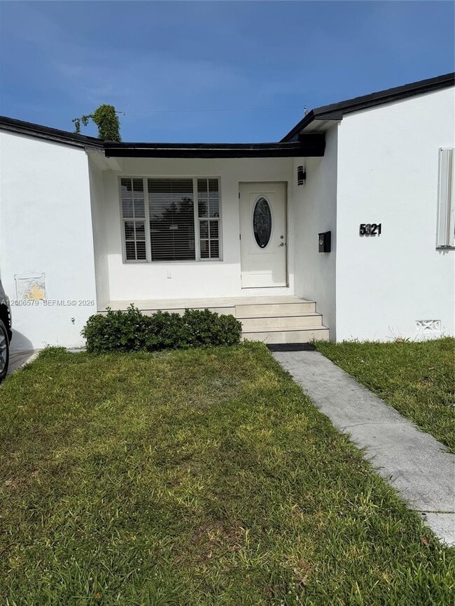 Building Photo - 5321 NW 9th Ave