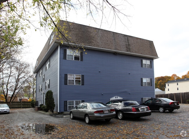 Building Photo - 47 Prospect St