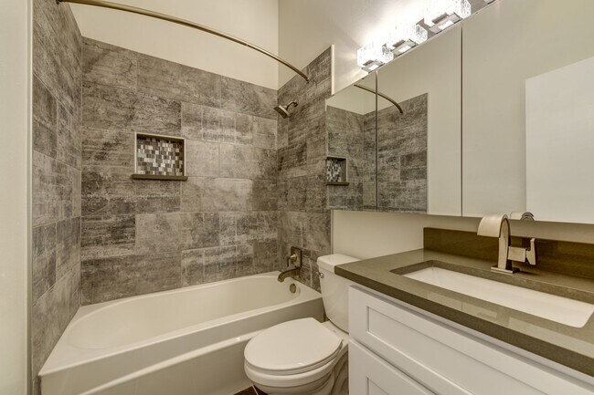 Foto del edificio - 3460 Madison Ave