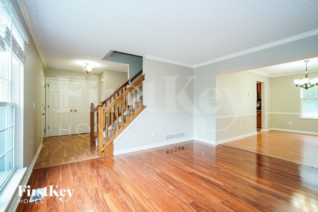 Foto del edificio - 2894 Wynneleaf St