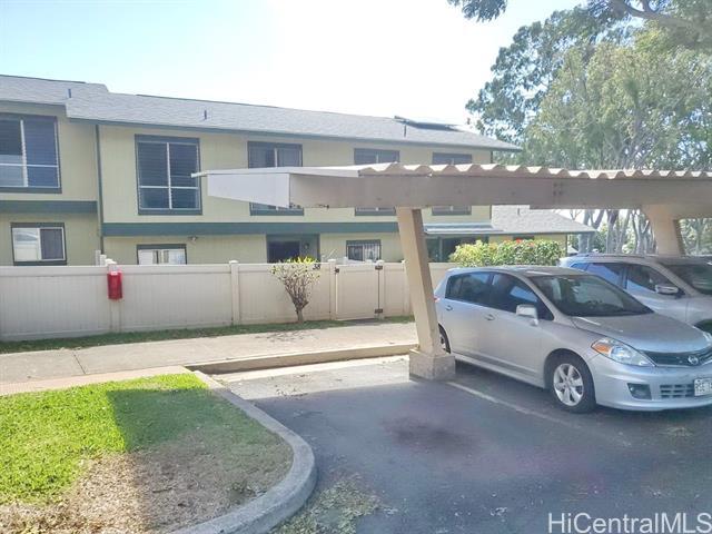 Foto del edificio - 92-1264-1264 Kikaha St