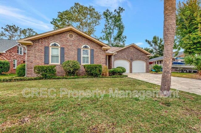 Foto del edificio - 700 Cluster Pines Rd