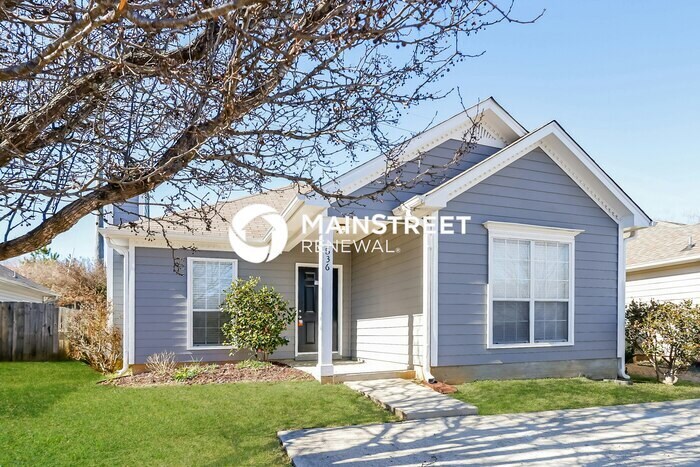 Foto principal - 536 Walker Rd