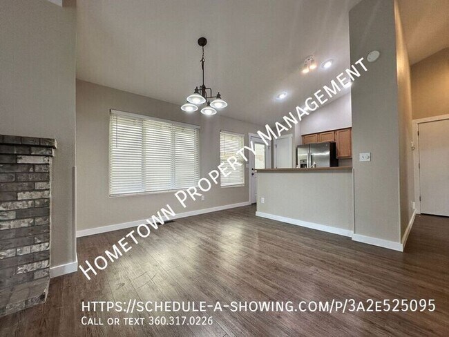 Foto del edificio - 4544 Beckonridge Ln SE