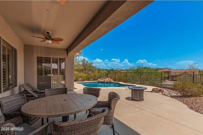 Building Photo - 41441 N Laurel Valley Way