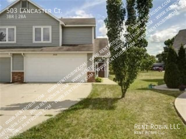 Foto principal - 503 Lancaster Ct