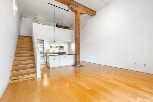 Foto del edificio - 400 Spear St