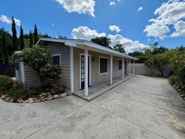 Foto del edificio - 1020 Garfield Ave