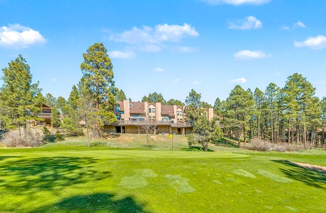 Photo - 2324 N Whispering Pines Way (Flagstaff, AZ) Townhome