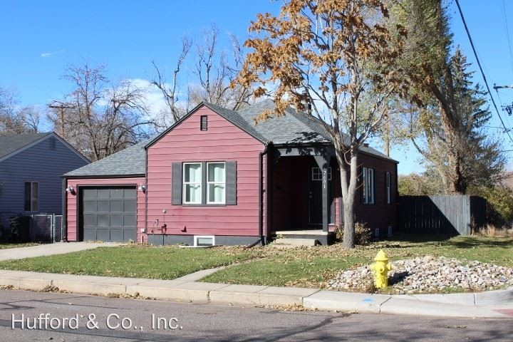 Primary Photo - 2 br, 2 bath House - 7601 Robinson Way