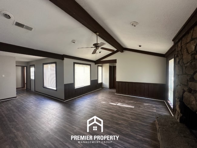 Photo - 1501 Timber Line Cove House