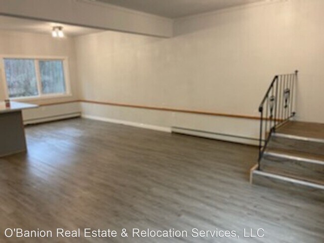 Building Photo - 2 br, 1 bath House - 1231 W 47th Avenue Un...