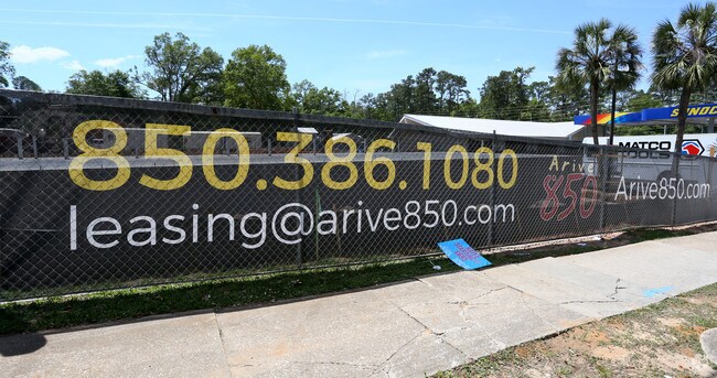 Prince Murat Heights Apartments under $1,500 - Tallahassee, FL - 16