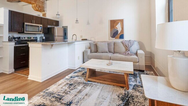 Building Photo - 121 S Fremont Ave