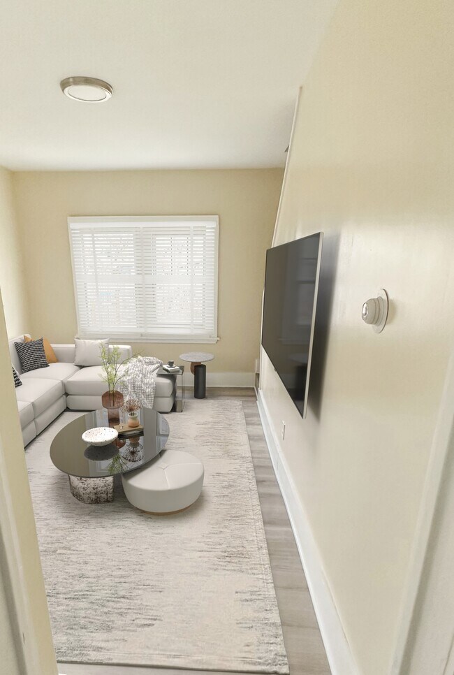 Foto del edificio - 501 Plymouth Ave