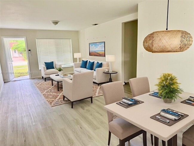 Foto del edificio - 2546 Scott St