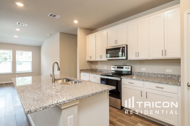 Building Photo - 13535 Emerson Way Saint Hedwig TX