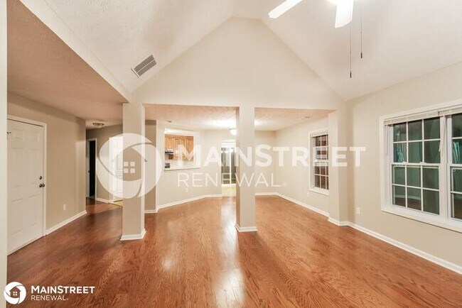 Building Photo - 235 Lassiter Drive, Covington, GA 30016