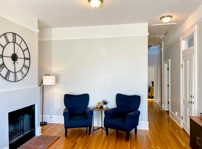 Foto del edificio - 214 E 32nd St