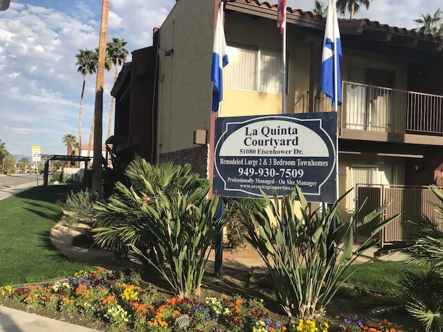 Foto del edificio - 51020 Eisenhower Dr