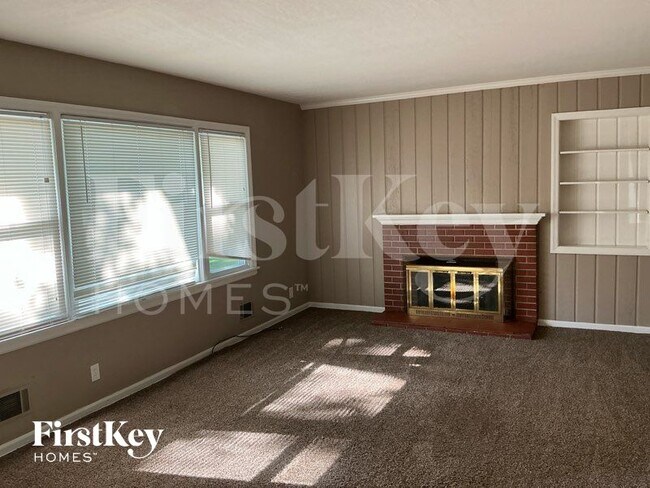 Foto del edificio - 7607 Arlington Ave