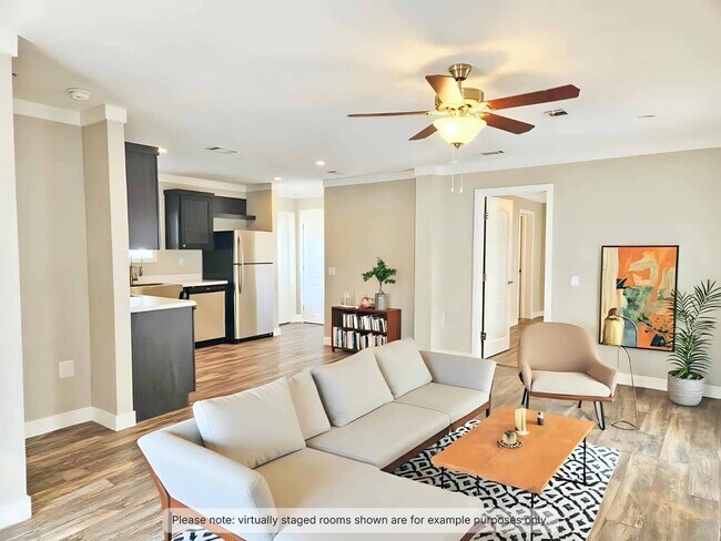 Foto del edificio - 8975 W Halls River Rd