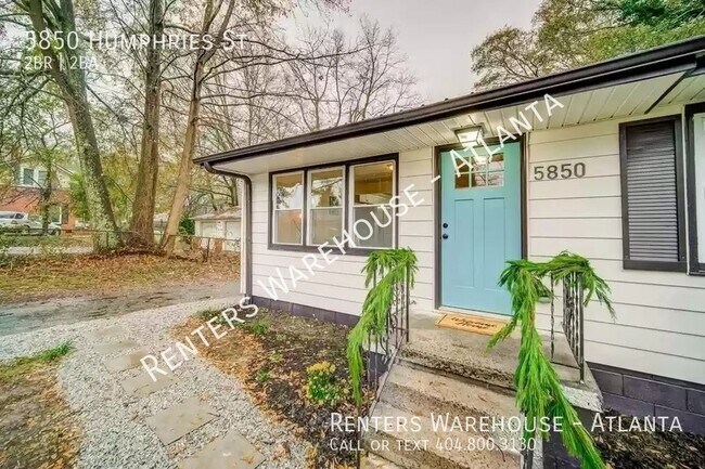 Foto del edificio - Fully Renovated 2 Bedroom in Austell!