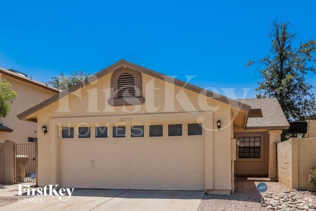 Building Photo - 3717 W Tierra Buena Ln