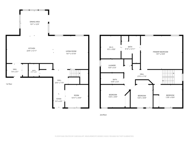 Building Photo - 1864 Westridge Dr