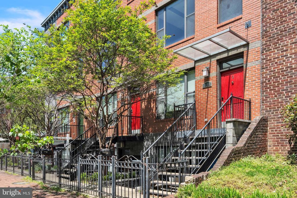 Primary Photo - 1404 K St SE