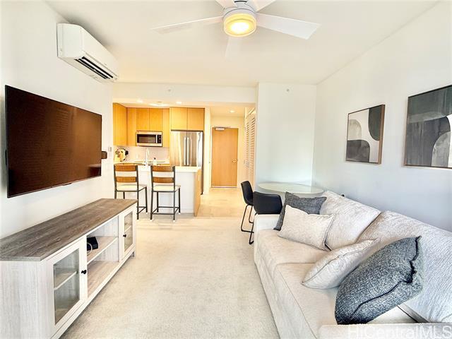 Foto del edificio - 1388 Kapiolani Blvd