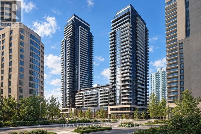 Building Photo - 100 Fullarton St