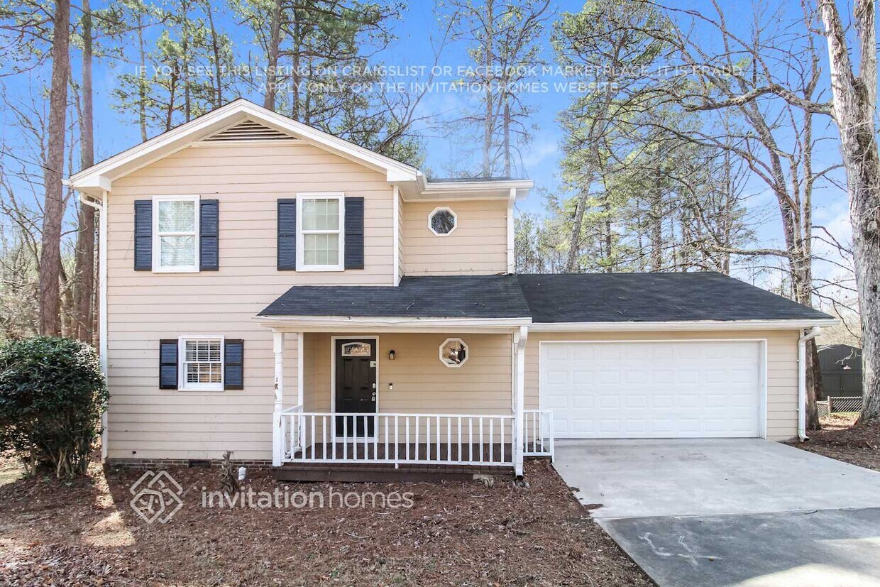 Primary Photo - 1540 Sundale Dr