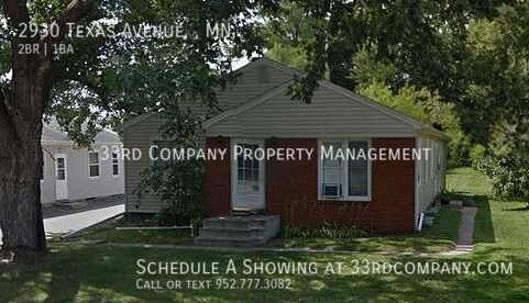 Primary Photo - St. Louis Park Duplex