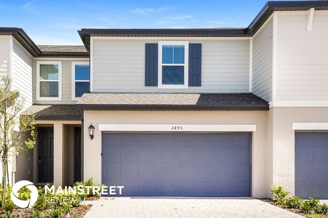 Building Photo - 2495 Sweet Viburnum Wy