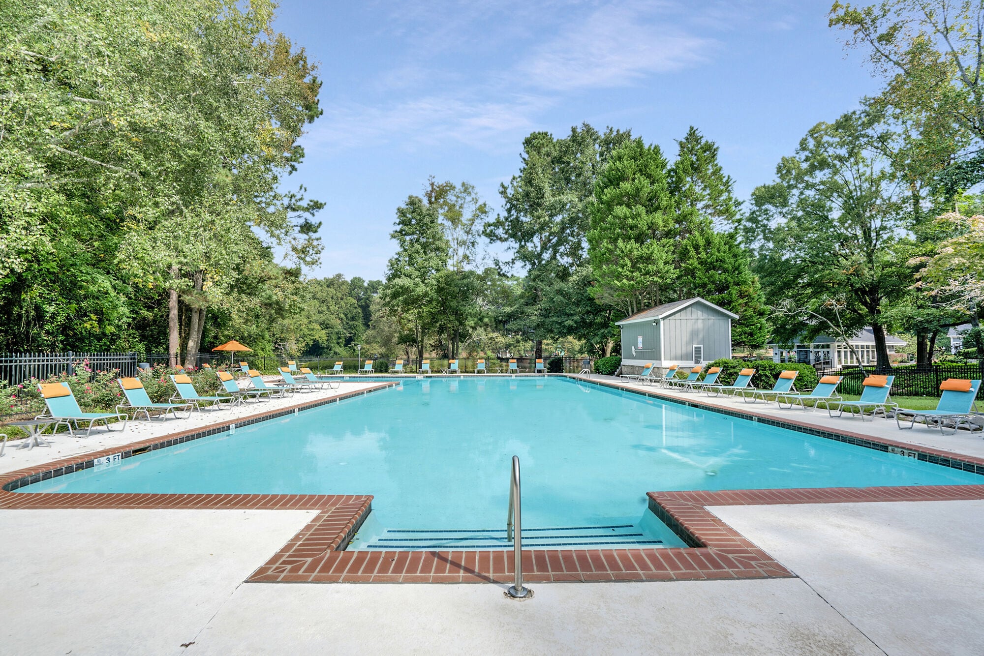The Legacy at Druid Hills - 1491 N Druid Valley Dr Atlanta, GA 30329 ...