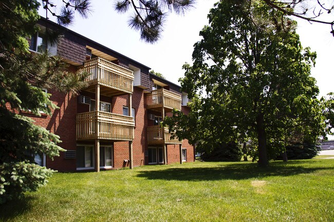 Foto del edificio - 1525 24th Ave N