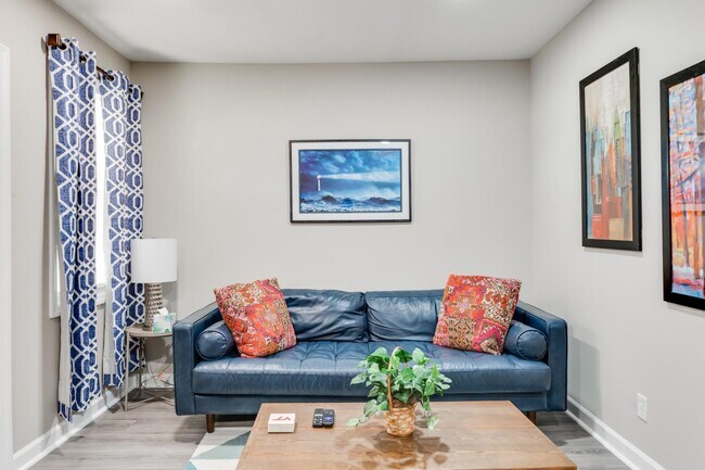 Foto del edificio - 407 N 3 1/2 Ave