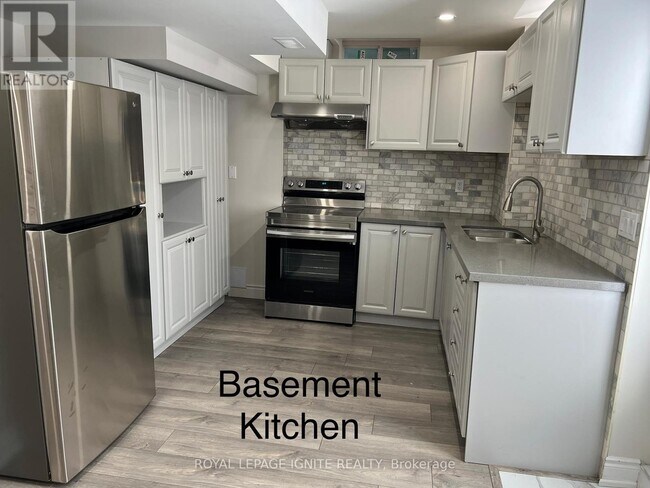 Photo du bâtiment - 33 George Robinson Dr