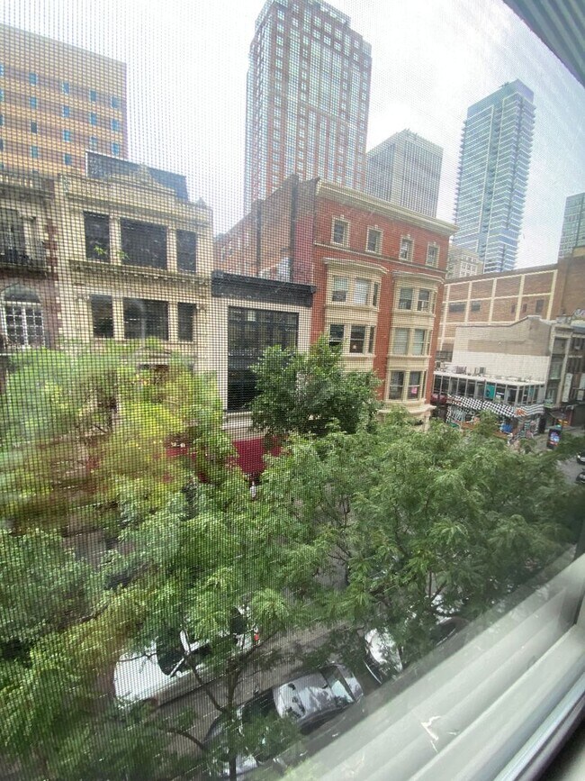 Foto del edificio - 1733 Chestnut St
