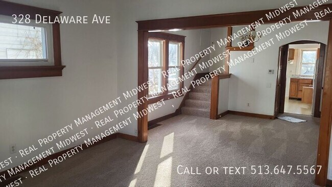 Building Photo - 328 Delaware Ave