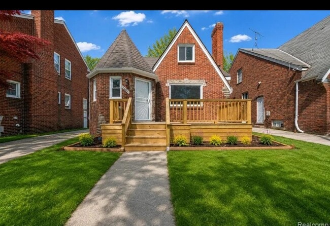 Building Photo - 14811 Prevost St