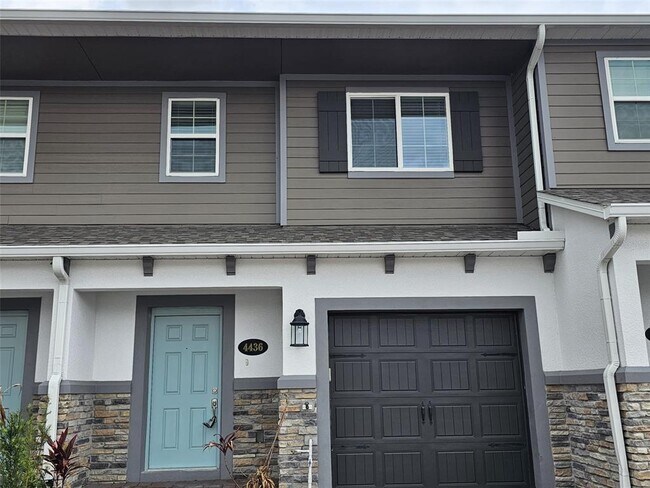 Foto del edificio - 4436 Campsite Lp