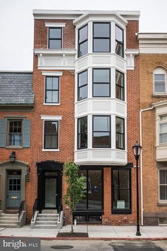 Primary Photo - 46 S Duke St