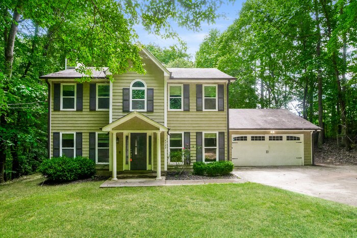 Foto principal - 4722 Yeager Rd