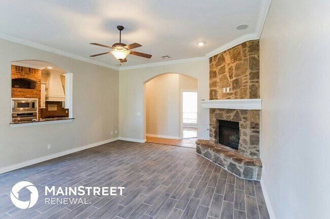 Foto del edificio - 4604 NW 162nd Ct