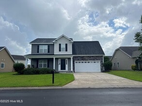 Building Photo - 709 Emerald Pk Dr
