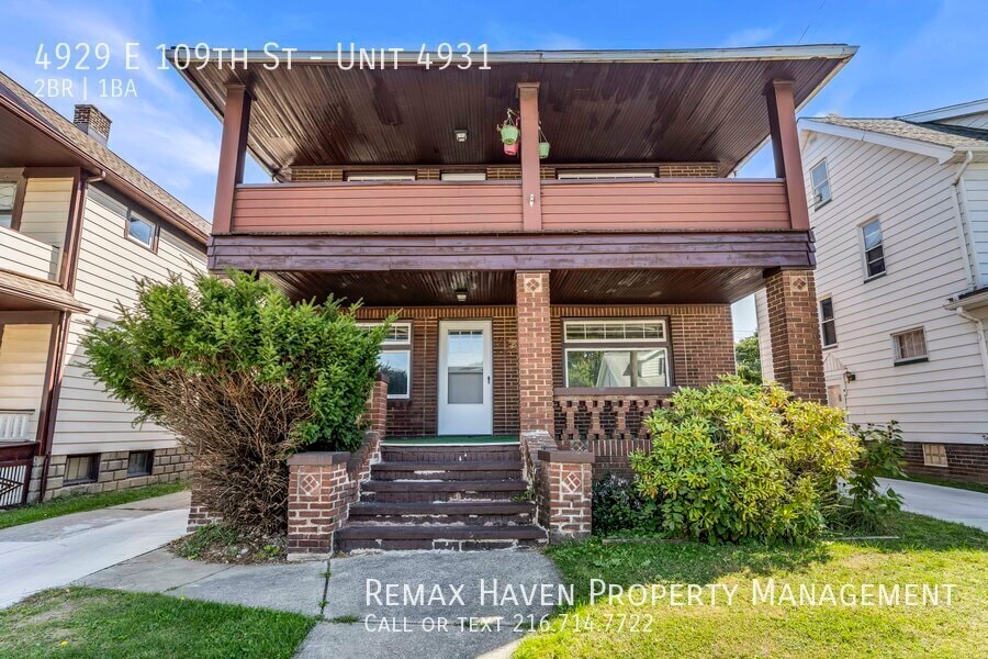 Primary Photo - 4929 E 109th St